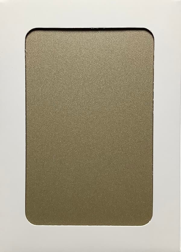 Bronze