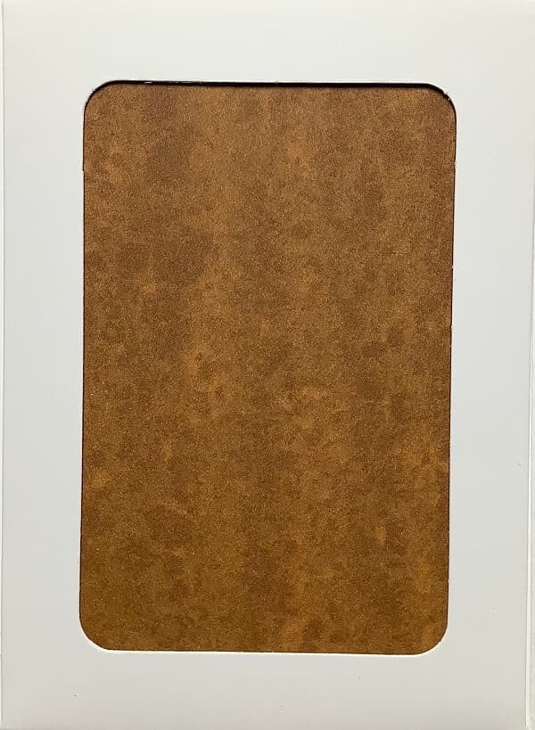 Corten