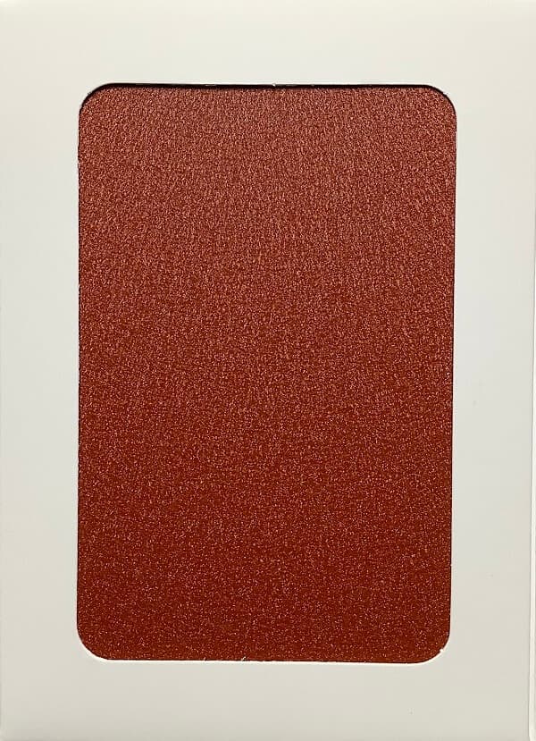 Cottage Red