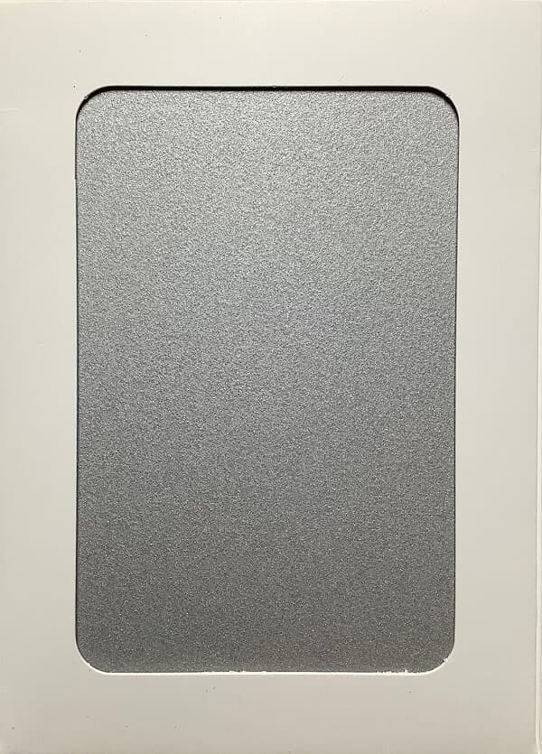 Metallic Sterling