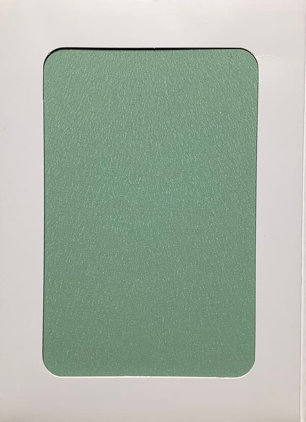 Silver Fir Green
