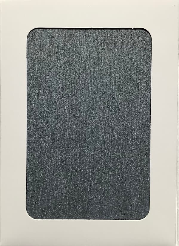 Zinc Blue