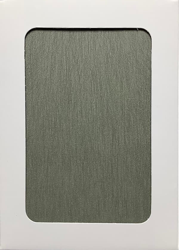 Zinc Green