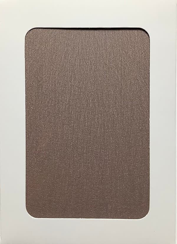 Zinc Red