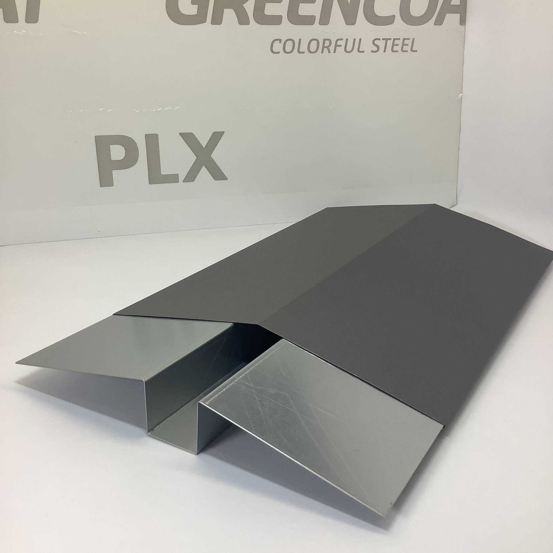 Double Pitch roof diagram