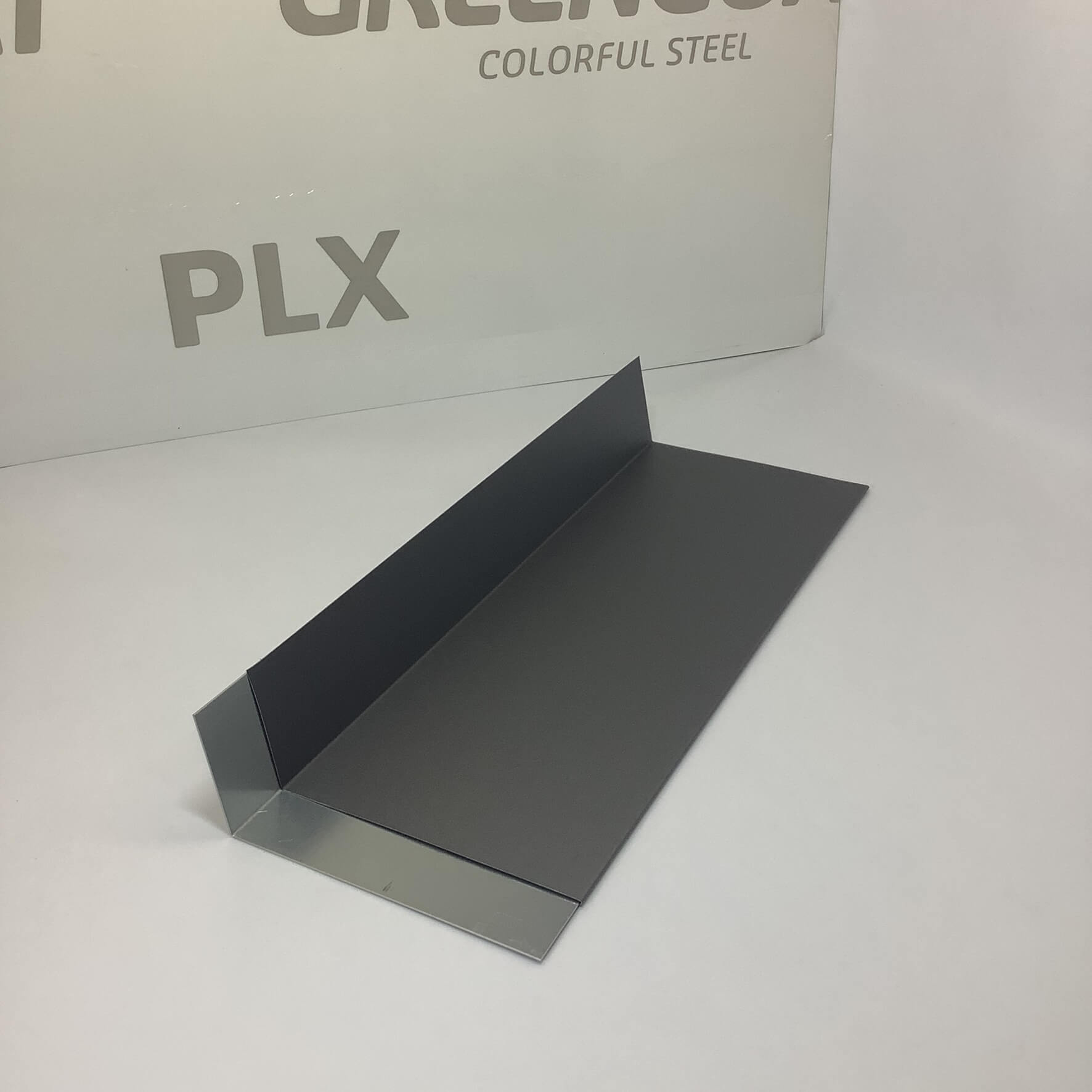 Lean To roof diagram